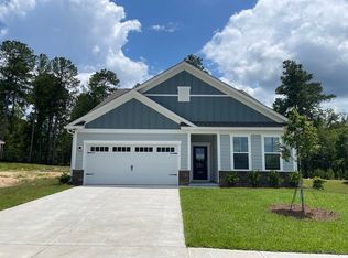 4150 Whitehouse St, Harlem, GA 30814