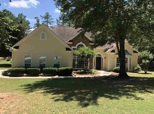 115 Gaelic Way, Tyrone, GA 30290