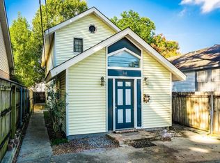 118 Jefferson Heights Ave, New Orleans, LA 70121