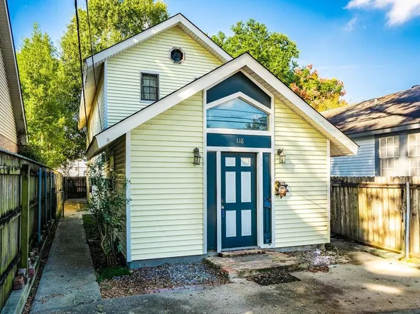 118 Jefferson Heights Ave, New Orleans, LA 70121