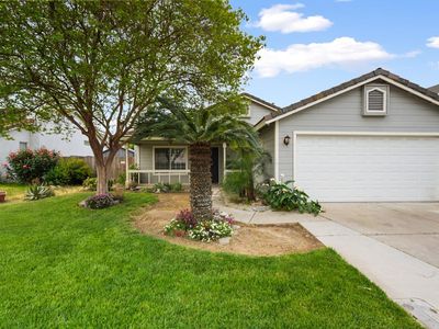 340 Elm Ave, Chowchilla, CA, 93610