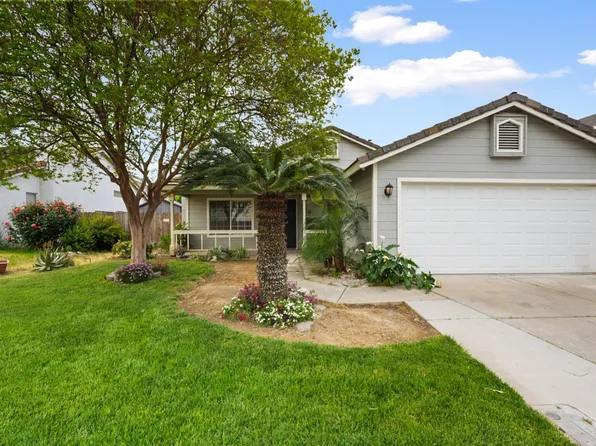 340 Elm Ave, Chowchilla, CA 93610