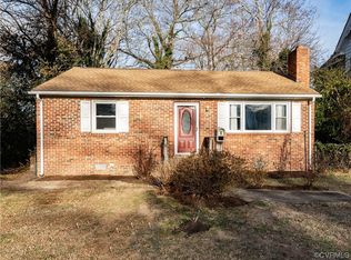 6 N Rose Ave, Henrico, VA 23075