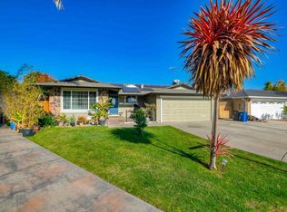 33616 Hartford Dr, Union City, CA 94587