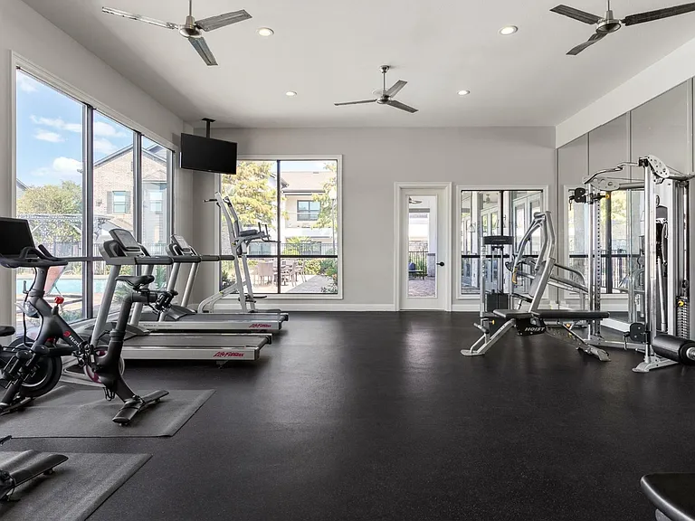 Avenues at Northpointe - Fitness Center