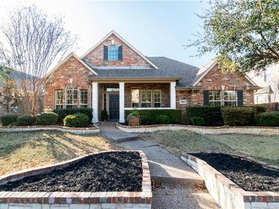 7943 McKamy Dr, Frisco, TX, 75034