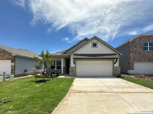 14720 Sycamore Crossing, San Antonio, TX 78252