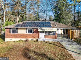 754 Jett Rd, Jonesboro, GA 30236