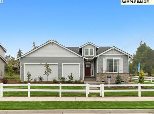 915 Blackberry St, Mount Angel, OR