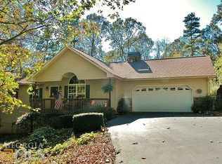 113 Savannah Ridge Trl, Demorest, GA 30535