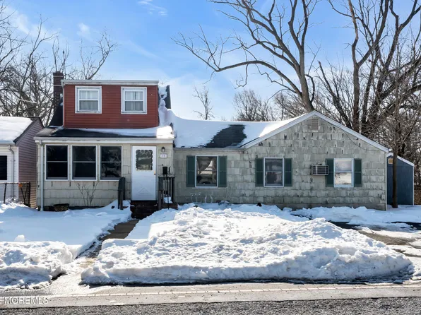 70 Ocean Boulevard, Keyport, NJ 07735