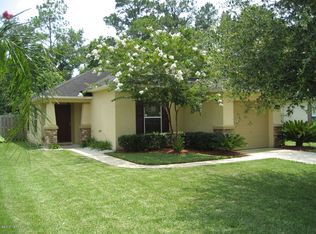 824 Wynfield Cir, Saint Augustine, FL 32092