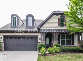 111 Rainberry Dr, Mooresville, NC 28117