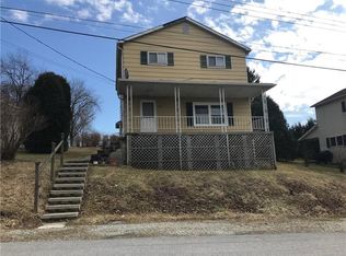 163 11th St, Lucernemines, PA 15754