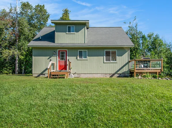 12777 Shubert Hwy, Posen, MI 49776