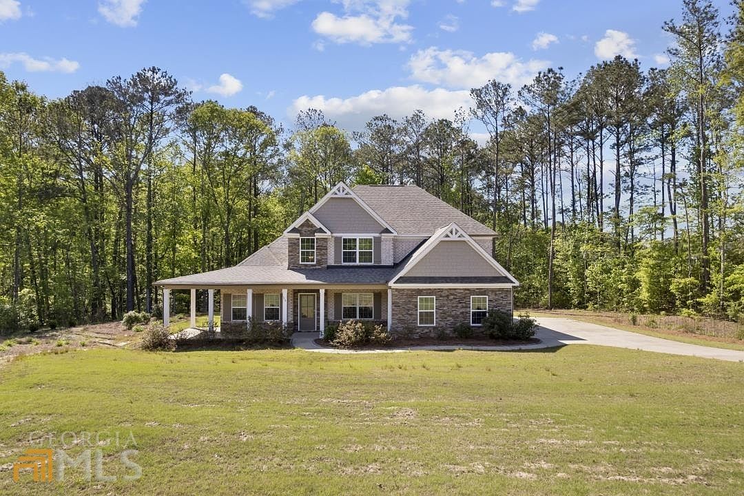 113 Oak Hill Dr, Fortson, GA 31808 Zillow