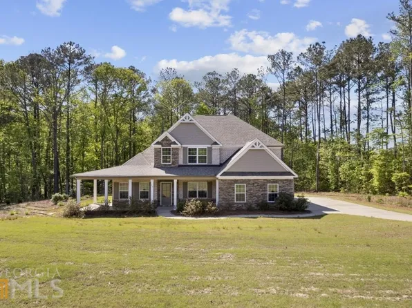 113 Oak Hill Dr, Fortson, GA 31808