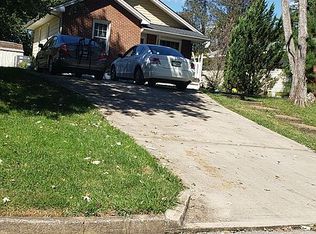 1507 E Chilhowie Ave, Johnson City, TN 37601