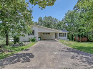 4601 N Cedar St, North Little Rock, AR 72116