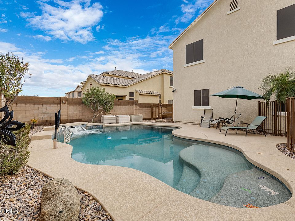 2732 E Janelle Way, Gilbert, AZ 85298 | Zillow