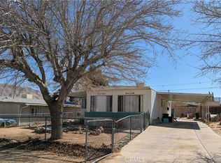 19199 Monterey St, Hesperia, CA 92345