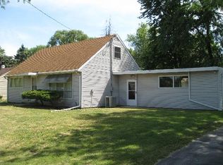 14451 Smith Rd, Lockport, IL 60441