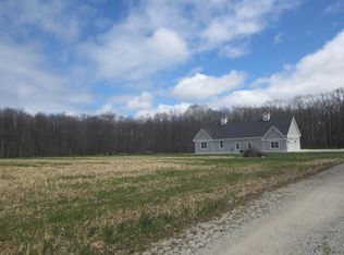 5350 N Country View Rd, Sturgeon Bay, WI 54235