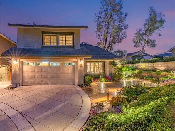 15 Delamesa W, Irvine, CA 92620