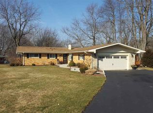5908 Harvard Dr, Kokomo, IN 46902