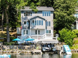 W5361 Lost Nation Rd, Elkhorn, WI 53121