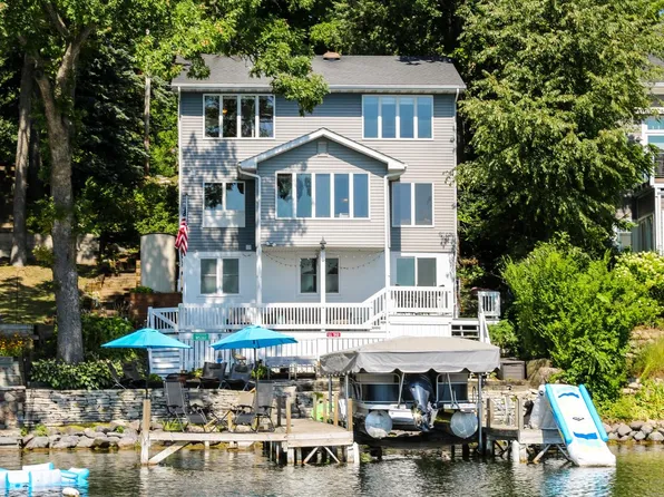 W5361 Lost Nation ROAD, Elkhorn, WI 53121