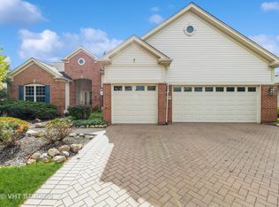 12675 Cold Springs Dr, Huntley, IL