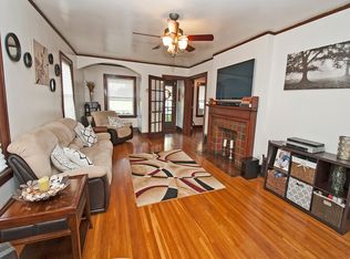709 N Franklin St, Washington, PA