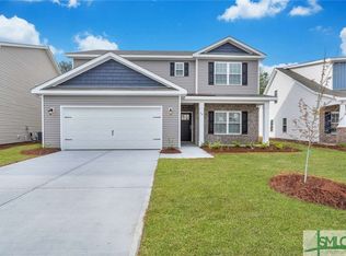 49 Sago Palm Way, Bloomingdale, GA 31302