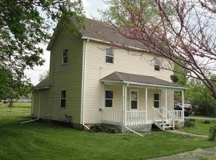 507 S Alexander St, Atlanta, IL 61723