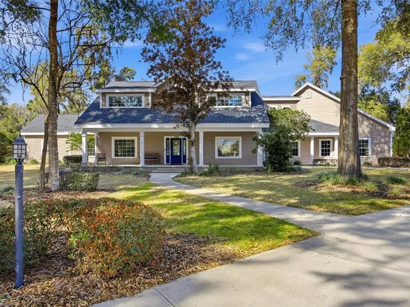 1709 SE 34th Ln, Ocala, FL 34471