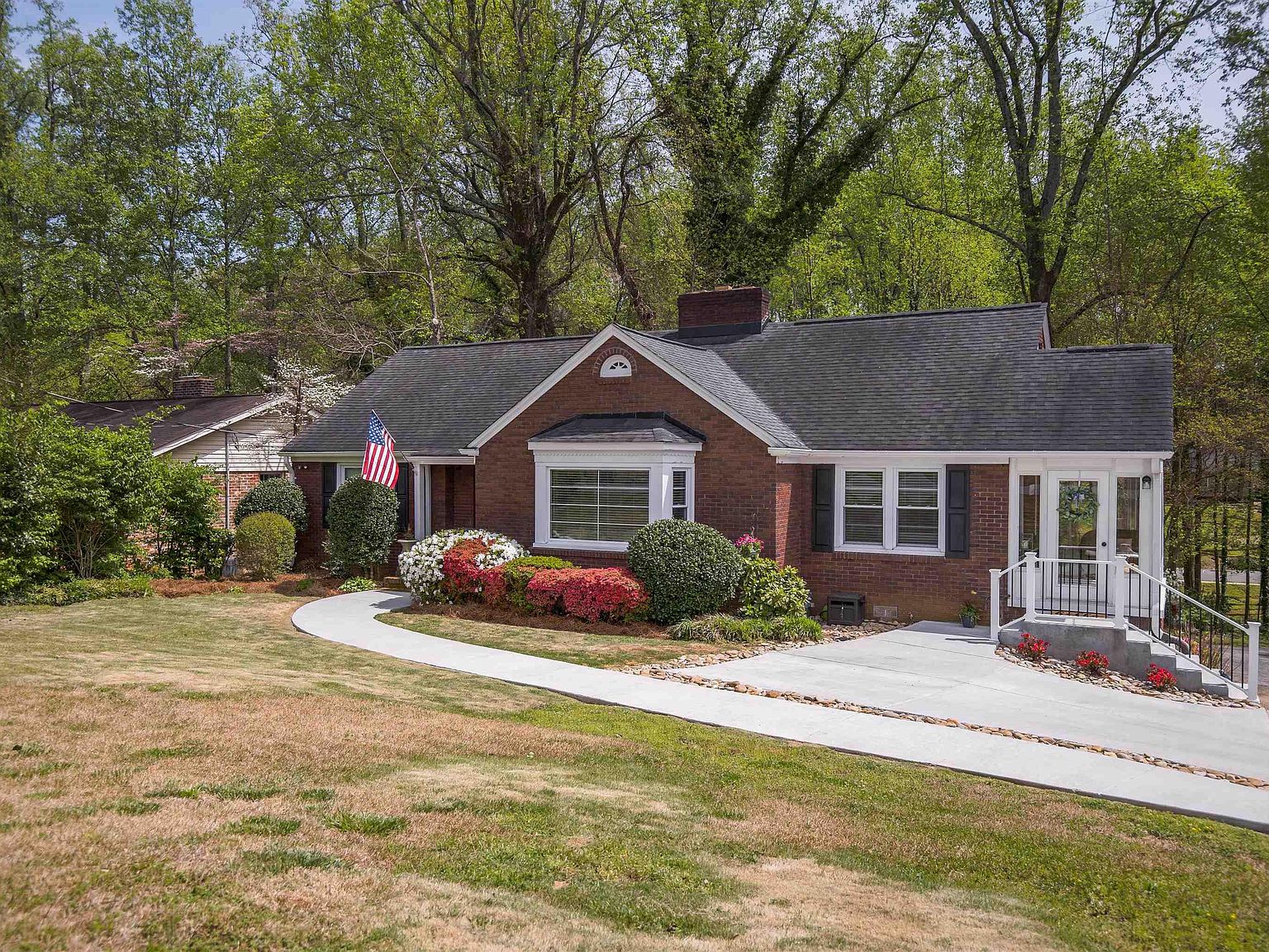 136 Dellwood Dr, Greenville, SC 29609 Zillow