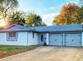 1841 Larkspur Dr, Arlington, TX 76013