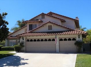 31851 Via Saltio, Temecula, CA 92592