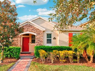 16019 Pebble Bluff Loop, Winter Garden, FL 34787