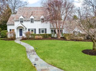 111 Berrian Road, New Rochelle, NY 10804