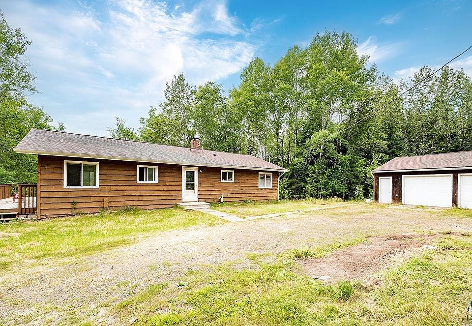2850 County Road 1, Wrenshall, MN 55797 Zillow