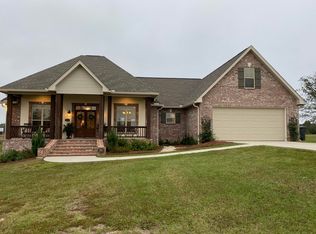 458 Newman Camp Rd, Sumrall, MS 39482