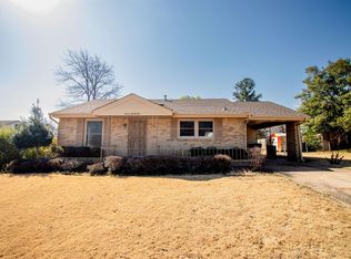 721 Crest Dr, Jonesboro, AR 72401