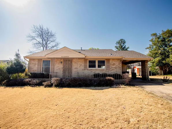 721 Crest Dr, Jonesboro, AR 72401