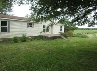 4166 Cedar Grove Rd, Alton, VA 24520