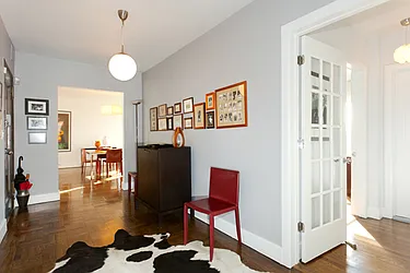 Sold by Brown Harris Stevens