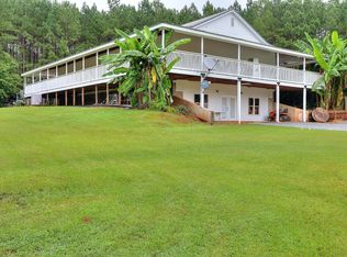 2340 Farmington Rd, Madison, GA 30650