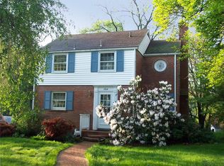 1704 White Oak Dr, Silver Spring, MD 20910