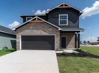 6573 Cibolo Spgs, Converse, TX 78109